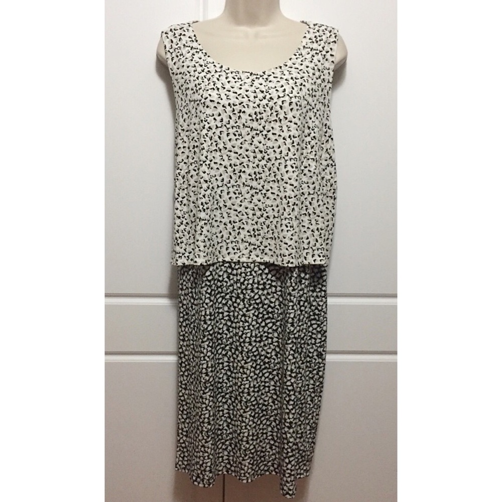 Vince Camuto Boho Spirit Fashion Dress - Picture 2 of 9
